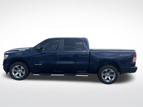 Used 2020 RAM 1500 Big Horn AWD/4WD image 2
