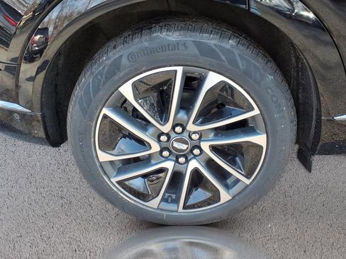 New 2026 Cadillac Optiq Sport 1 image 6