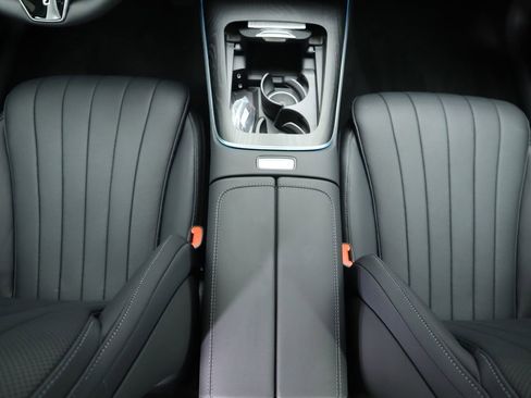 Certified 2025 Mercedes-Benz E 450 4MATIC All-Terrain Wagon image 18