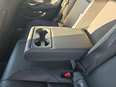 Used 2025 MAZDA MAZDA3 s Sport image 16