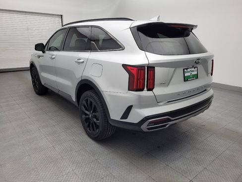 Used 2021 Kia Sorento SX AWD/4WD image 5