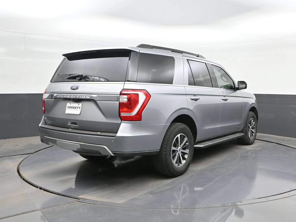 Used 2020 Ford Expedition XLT w/ Equipment Group 202A RWD image 11
