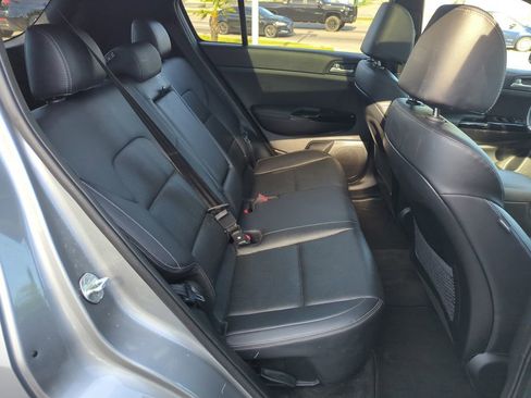 Used 2022 Kia Sportage Nightfall Edition w/ Nighfall AWD Premium Package image 33