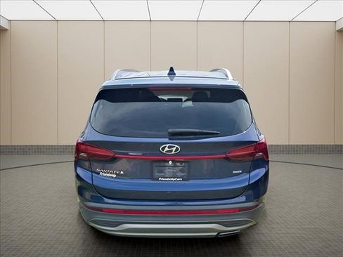 Certified 2023 Hyundai Santa Fe SEL AWD/4WD image 17