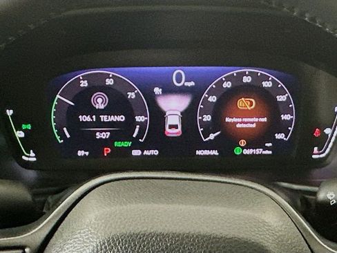 Used 2024 Honda Accord EX-L image 2
