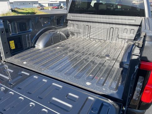 New 2025 Ford F150 Lightning Flash image 12