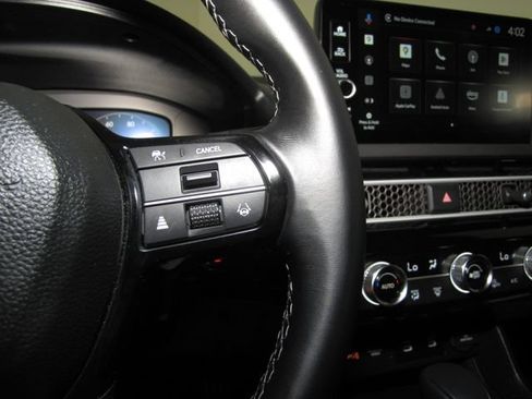 Used 2025 Honda Civic Sport Touring image 6