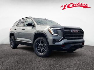 New 2026 GMC Terrain AT4 w/ Technology Package II video 1