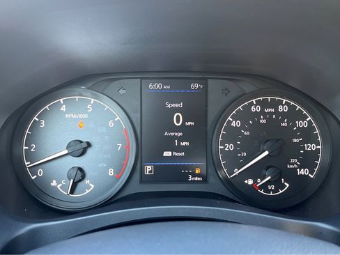 Used 2024 Nissan Altima 2.5 S image 13