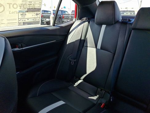 New 2026 Toyota Camry SE FWD image 12
