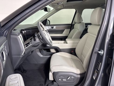 New 2026 Hyundai Santa Fe Calligraphy image 14