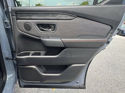 New 2026 Honda Passport TrailSport image 14