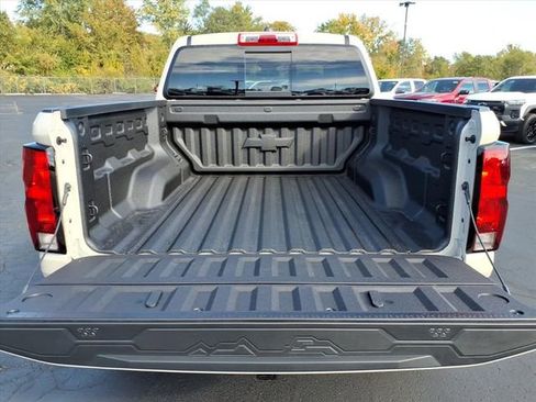 New 2026 Chevrolet Colorado Trail Boss image 4