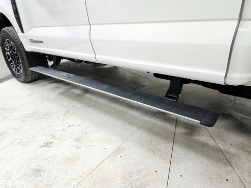 Used 2025 Ford F250 Platinum image 47