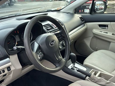 Used 2013 Subaru Crosstrek 2.0i Premium image 27