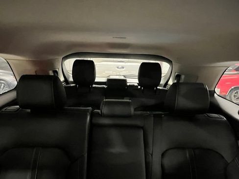 Used 2025 MAZDA CX-90 3.3 Turbo w/ Select Package AWD/4WD image 15