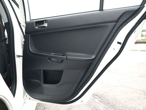 Used 2013 Mitsubishi Lancer Evolution GSR AWD/4WD image 37