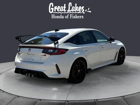 Used 2023 Honda Civic Type R image 5