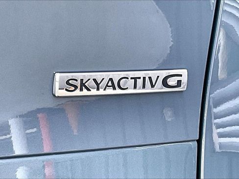 Used 2025 MAZDA CX-30 AWD 2.5 S w/ Preferred Package image 8