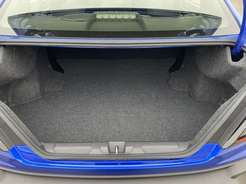 Used 2022 Subaru WRX Limited image 35