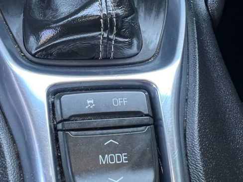 Used 2017 Chevrolet Camaro LT w/ RS Package image 19