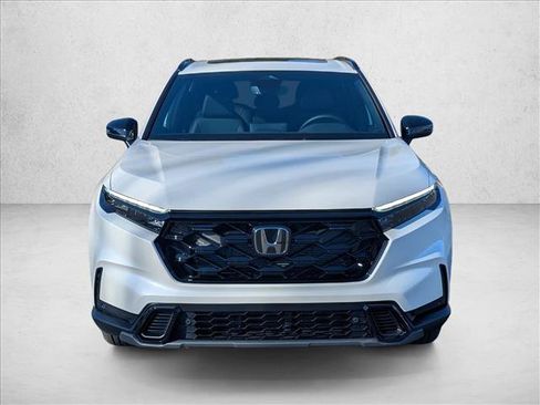 New 2026 Honda CR-V Sport-L image 6