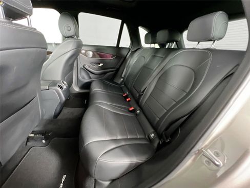 Certified 2019 Mercedes-Benz GLC 300 4MATIC image 23