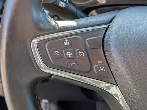 Used 2022 Chevrolet Equinox LT image 23