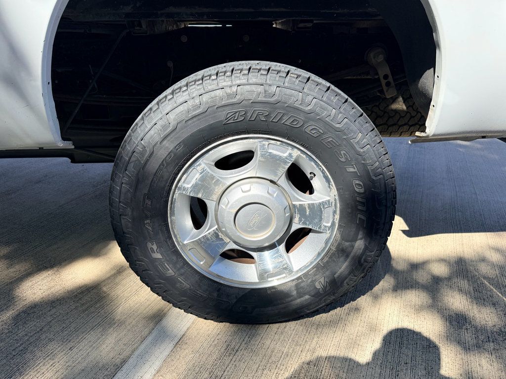 Used 2015 Ford F250 XL AWD/4WD image 30