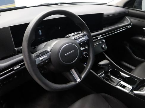 Used 2025 Hyundai Tucson SEL image 25