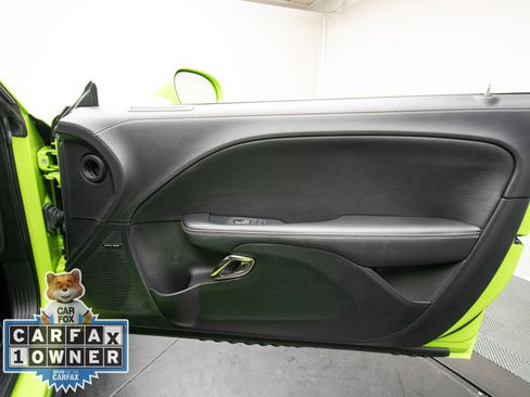 Used 2023 Dodge Challenger SRT Hellcat RWD image 31