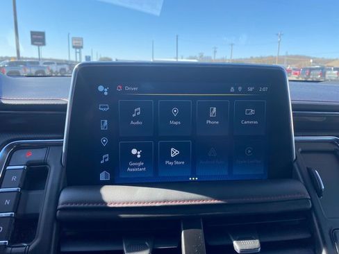 Used 2023 Chevrolet Tahoe RST w/ RST Performance Edition image 19