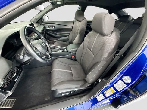 Used 2023 Honda Accord Sport image 19