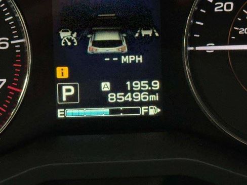 Used 2019 Subaru Crosstrek 2.0i Limited w/ Moonroof Package w/Navigation AWD/4WD image 42