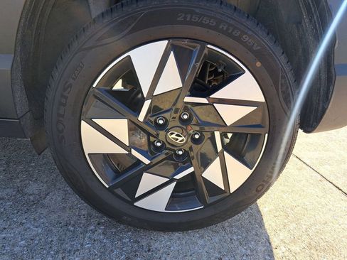 Used 2025 Hyundai Kona SEL image 25