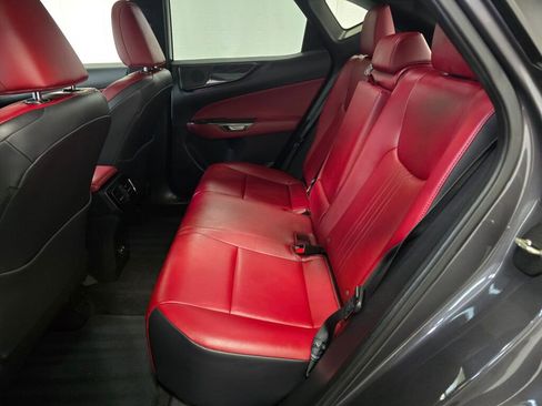 Used 2024 Lexus NX 350 AWD w/ Premium Package image 18