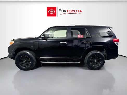 Used 2012 Toyota 4Runner SR5 RWD image 7