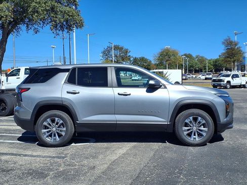 New 2026 Chevrolet Equinox LT image 3