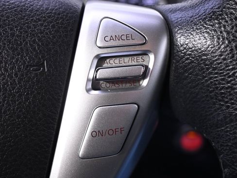 Used 2015 Nissan Sentra SV image 34