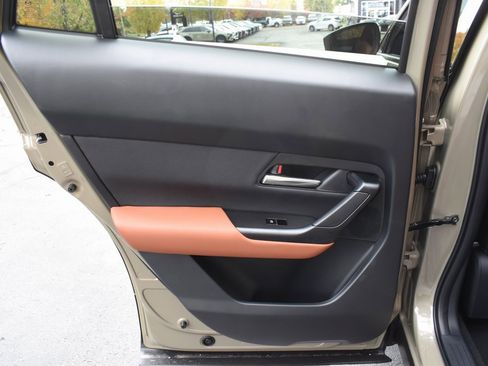 New 2026 MAZDA CX-50 2.5 Turbo w/ Cargo Package image 30