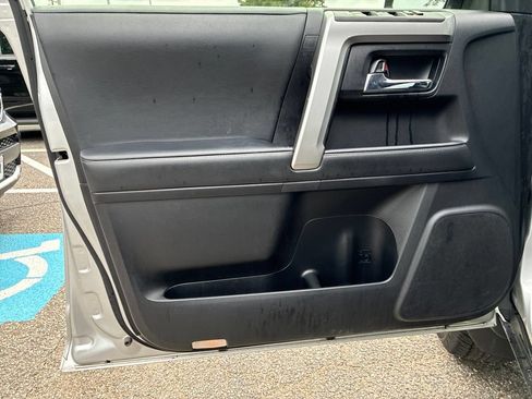 Used 2024 Toyota 4Runner SR5 RWD image 13