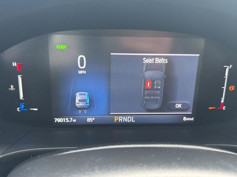 Used 2023 Ford Escape ST-Line w/ Equipment Group 301A FWD image 21