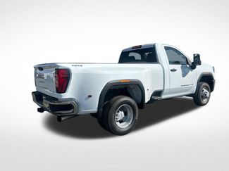 New 2026 GMC Sierra 3500 Pro AWD/4WD video 3