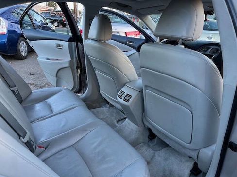 Used 2008 Lexus ES 350 image 9