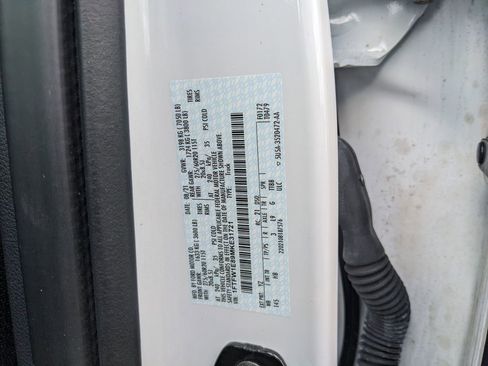 Used 2021 Ford F150 Lariat w/ Equipment Group 502A High image 43