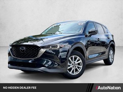 Used 2023 MAZDA CX-5 AWD 2.5 S