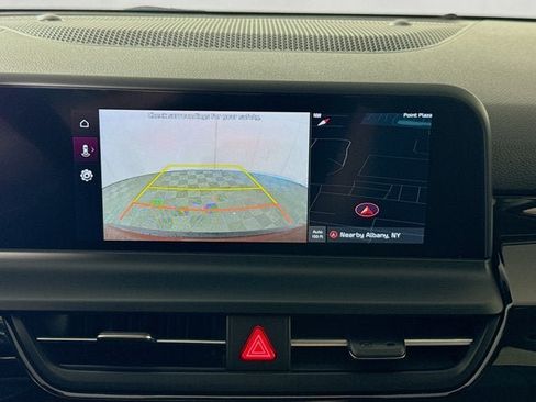 Certified 2024 Kia Seltos S AWD/4WD image 14