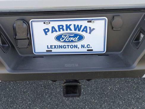 New 2025 Ford F150 Tremor w/ Bed Utility Package image 33