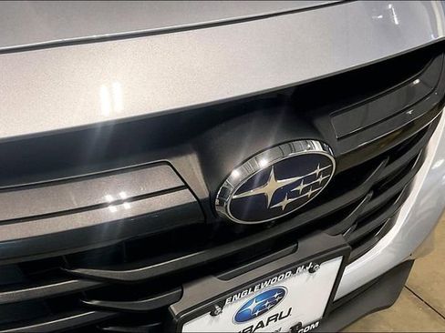 Used 2023 Subaru Legacy Touring XT image 30