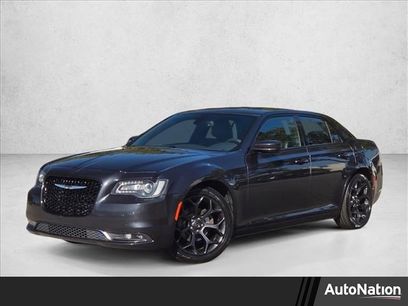 Used 2019 Chrysler 300 S